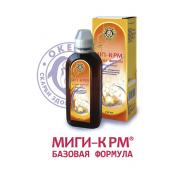 МИГИ-КРМ Базовая формула