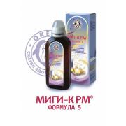МИГИ-КРМ ФОРМУЛА 5