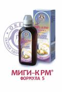 МИГИ-КРМ ФОРМУЛА 5