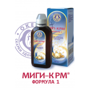 МИГИ-КРМ Формула 1
