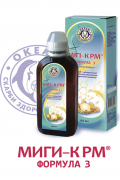 МИГИ-КРМ ФОРМУЛА 3